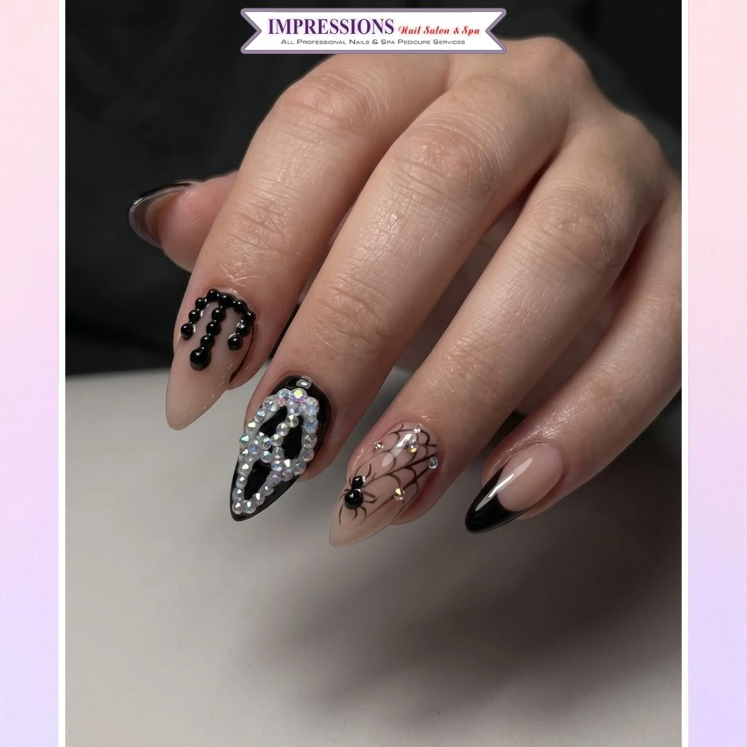 Nail Art Design